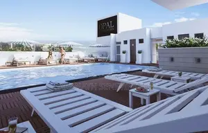 Apartment near S.Thomas' College Mount Lavinia for sale