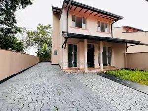 Full Fill Brand New House Sale Talawatugoda