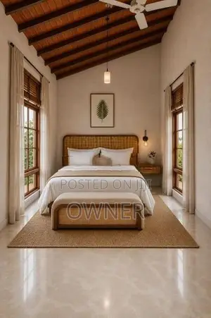 Boutique Style 3 bed room luxury fully furnished House