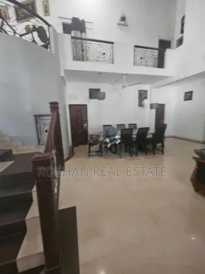 SUPER LUXURY HOUSE FOR RENT ANGODA RA2423