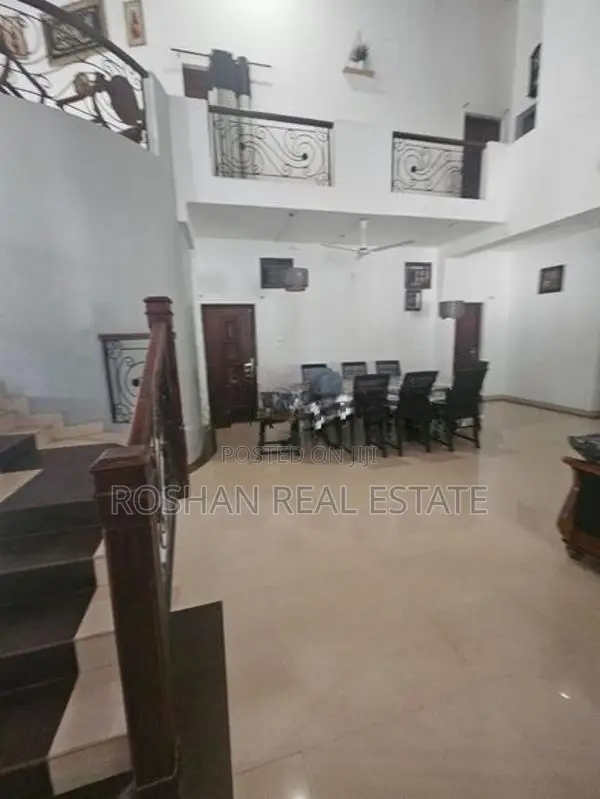 SUPER LUXURY HOUSE FOR RENT ANGODA RA2423