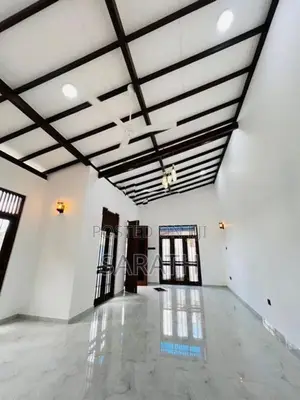 Single Storied Brand New House sale Thalahena