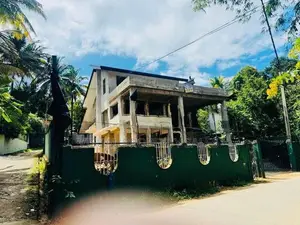 House for Sale Agunawela