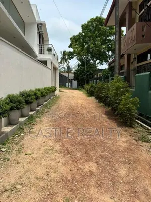 Bare land for sale in Moratuwa