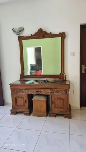 FULLY FURNISHED HOUSE FOR RENT COLOMBO 8 CH2426