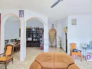Two-Storey House for Sale in Ratmalana