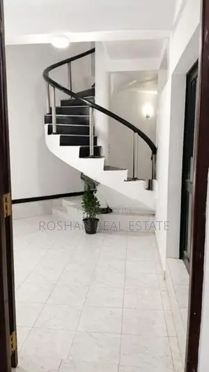 3 STORIED ARCHITECT DESIGN HOUSE FOR SALE COLOMBO 5 MU2420