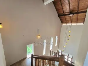 Battaramulla Brand New Luxury House for Sale