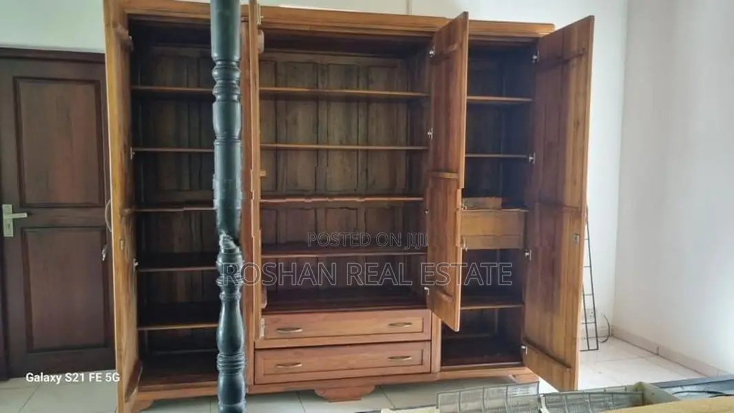 FULLY FURNISHED HOUSE FOR RENT COLOMBO 8 CH2426