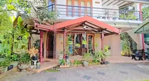 Two-Storey House for Sale in Ratmalana