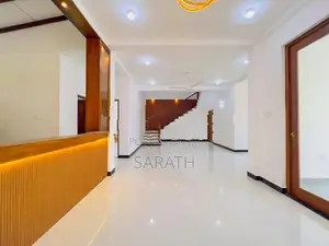 4 Bed With Luxury Brand New House Sale Athurugiriya