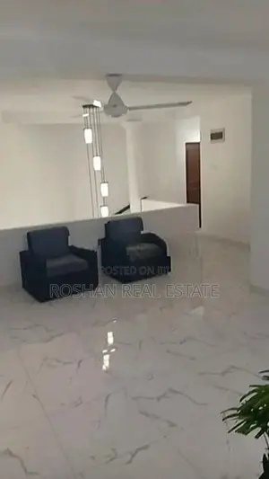 LUXURY 3 STORIED HOUSE FOR SALE COLOMBO 5 MU2421
