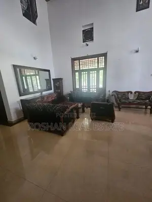 LUXURY HOUSE FOR RENT ANGODA RA 2422