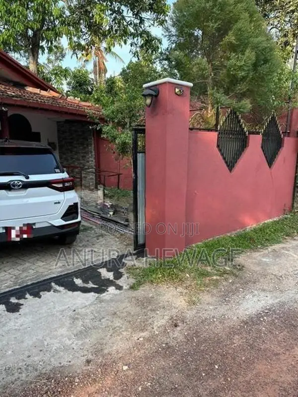 House for Sale Ja-Ela, Duwa Road (ID : DUWA001)
