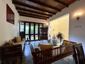 Luxury House in Baddagana Kotte for Sale