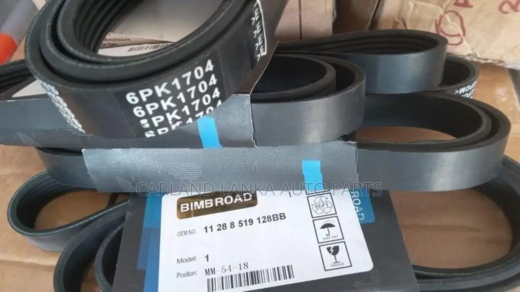 BMW F10 E84 E90 DRIVER BELT BRAND NEW