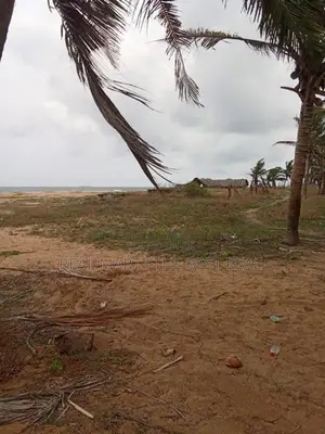 KALPITIYA : 240 perches Land for Sale in kalpiti road , Mampuri Beach
