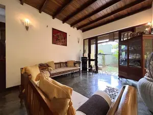 Luxury House in Baddagana Kotte for Sale