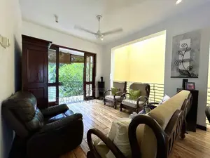 Luxury House in Baddagana Kotte for Sale