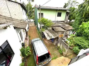 Two Story House Maharagama - Udahamulla Nugegoda