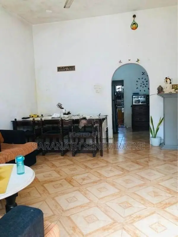 Two Story House Maharagama - Udahamulla Nugegoda