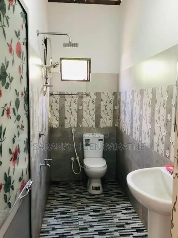 Two Story House Maharagama - Udahamulla Nugegoda
