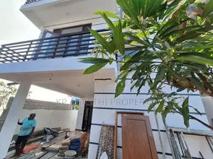 architecture desing luxury house for sale in nugegoda