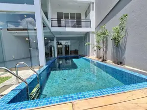 maharagama town luxury property for sale