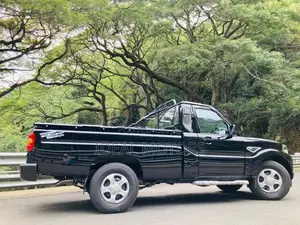 Mahindra Scorpio Pikup 2026