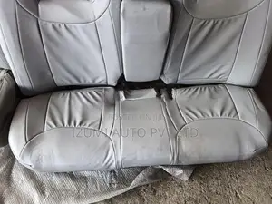 Toyota Crown 171 Seat Set