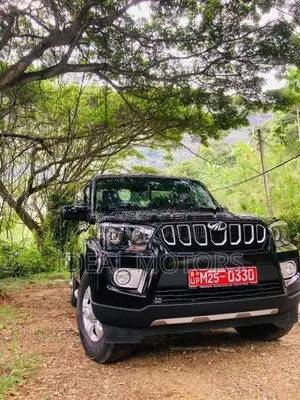 Mahindra Scorpio Pikup 2026