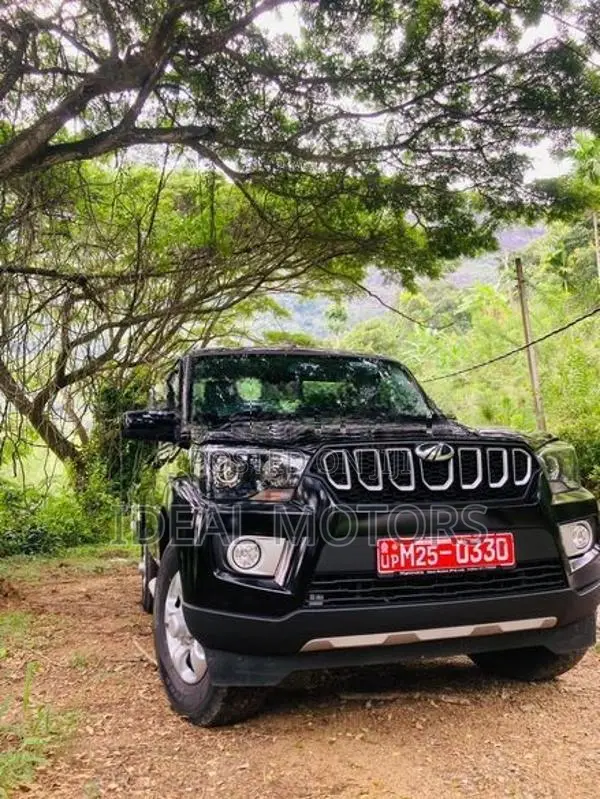 Mahindra Scorpio Pikup 2026
