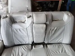 Toyota Crown 171 Seat Set