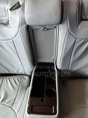 Toyota Crown 171 Seat Set