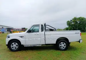 Mahindra Scorpio Pikup 2026