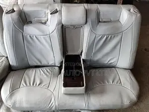 Toyota Crown 171 Seat Set