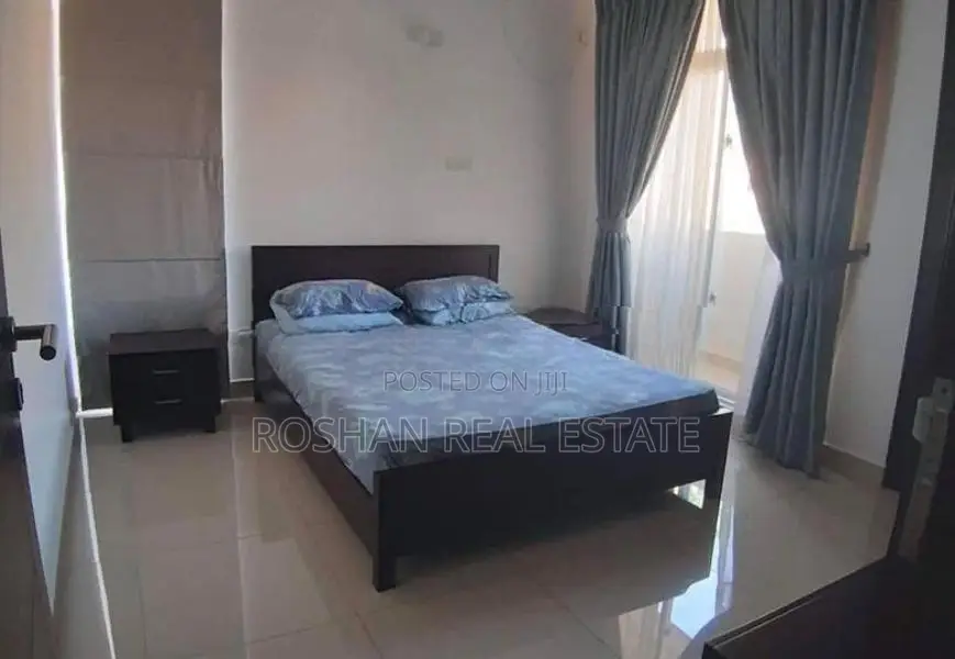 LUXURY FURNISHED DUPLEX APARTMENT FOR RENT COLOMBO 4 AB2429