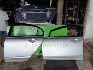 Honda FD1 Complete Doors Set -4 PCS