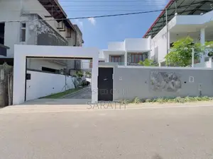 Luxurious Brand New House Sale Malabe