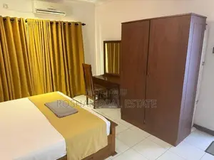 SIX BEDROOM SERVICED APARTMENT FOR RENT COLOMBO 2 TA2436