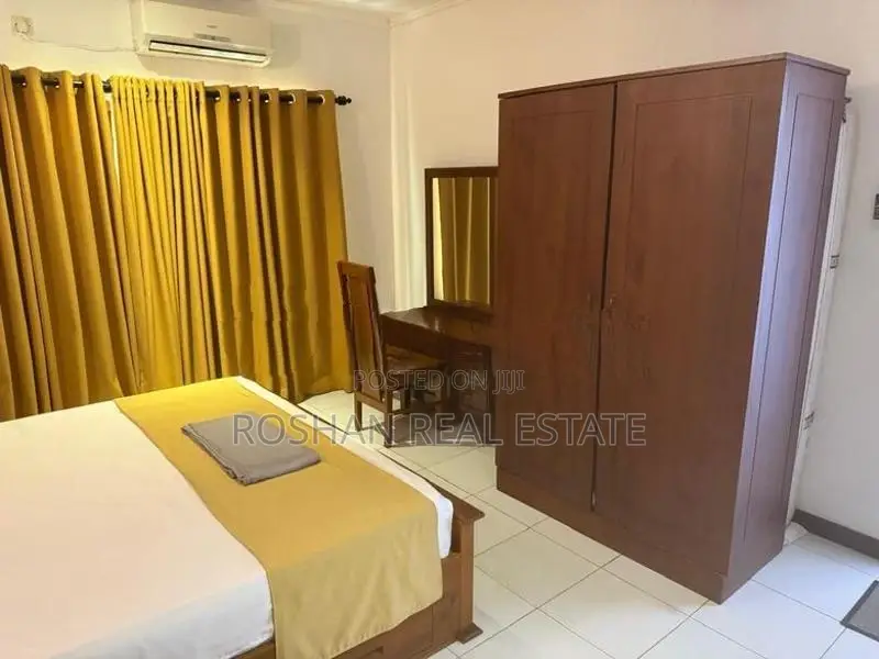 SIX BEDROOM SERVICED APARTMENT FOR RENT COLOMBO 2 TA2436