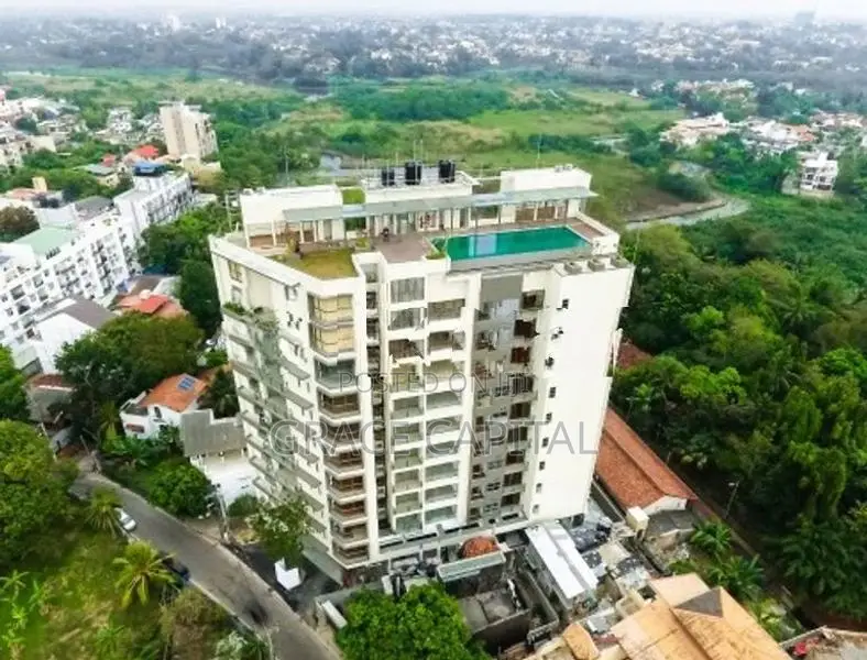 Apartment for sale