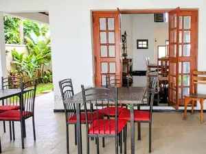 House for Rent in Rajagiriya