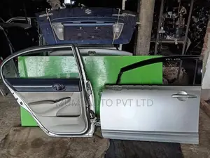 Honda FD1 Complete Doors Set -4 PCS