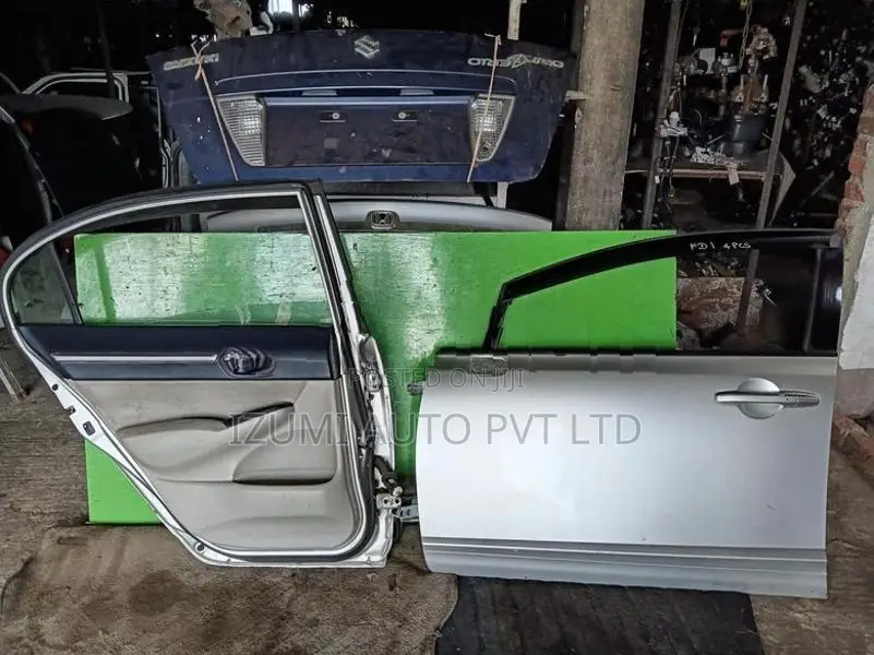 Honda FD1 Complete Doors Set -4 PCS