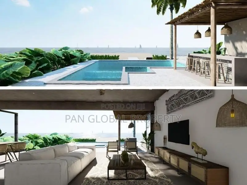 Beachfront Property for Sale in Wadduwa
