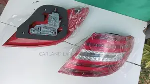 BENZ W204 C250 TAIL LIGHTS (L) SIDE BRAND NEW