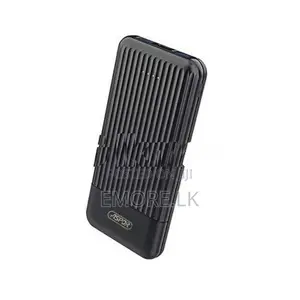 ASPOR Power bank 10000mah A323 EM