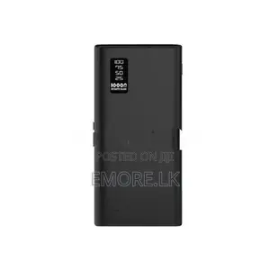 Aspor 10000mAh A330 Power Bank EM