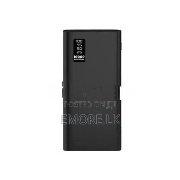 Aspor 10000mAh A330 Power Bank EM